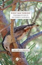 West Southwest: Vertebrate Life in Southern California