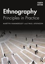 Ethnography: Principles in Practice