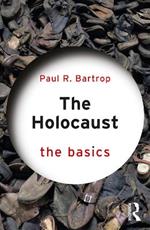 The Holocaust: The Basics