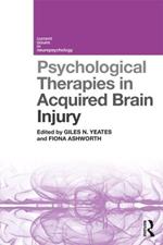 Psychological Therapies in Acquired Brain Injury