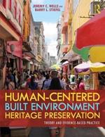 Human-Centered Built Environment Heritage Preservation: Theory and Evidence-Based Practice