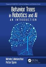 Behavior Trees in Robotics and AI: An Introduction