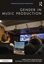 Gender in Music Production