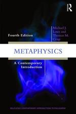 Metaphysics: A Contemporary Introduction