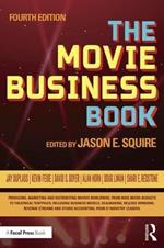 The Movie Business Book