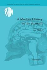 A Modern History of the Stomach: Gastric Illness, Medicine and British Society, 1800–1950