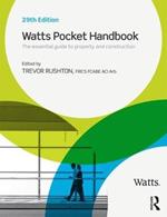 Watts Pocket Handbook