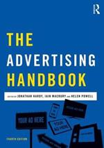 The Advertising Handbook