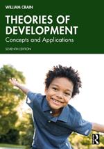 Theories of Development: Concepts and Applications