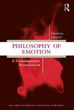 Philosophy of Emotion: A Contemporary Introduction