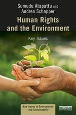 Human Rights and the Environment: Key Issues