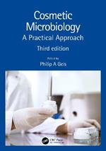 Cosmetic Microbiology: A Practical Approach