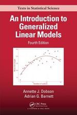 An Introduction to Generalized Linear Models