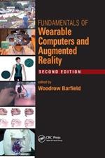 Fundamentals of Wearable Computers and Augmented Reality