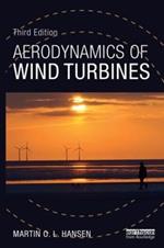 Aerodynamics of Wind Turbines