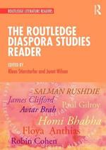 The Routledge Diaspora Studies Reader