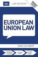 Q&A European Union Law