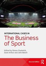 International Cases in the Business of Sport