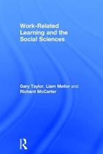 Work-Related Learning and the Social Sciences