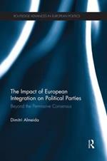 The Impact of European Integration on Political Parties: Beyond the Permissive Consensus