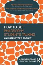 How to get Philosophy Students Talking: An Instructor's Toolkit