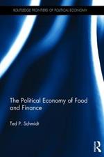 The Political Economy of Food and Finance