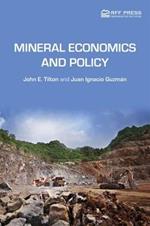 Mineral Economics and Policy