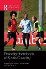 Routledge Handbook of Sports Coaching