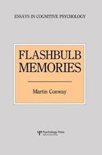 Flashbulb Memories