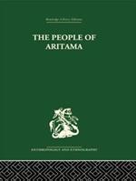 The People of Aritama: The Cultural Personality of a Colombian Mestizo Village