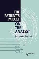 The Patient's Impact on the Analyst