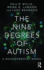 The Nine Degrees of Autism: A Developmental Model for the Alignment and Reconciliation of Hidden Neurological Conditions