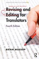 Revising and Editing for Translators: Fourth edition