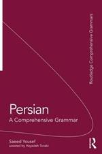 Persian: A Comprehensive Grammar