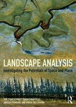 Landscape Analysis: Investigating the potentials of space and place