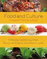 Food and Culture: A Reader