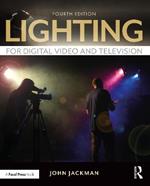 Lighting for Digital Video and Television