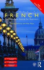 Colloquial French: The Complete Course for Beginners