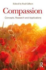 Compassion: Concepts, Research and Applications