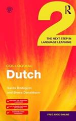 Colloquial Dutch 2: The Next Step in Language Learning