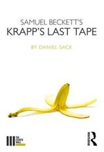 Samuel Beckett's Krapp's Last Tape