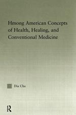 Hmong American Concepts of Health