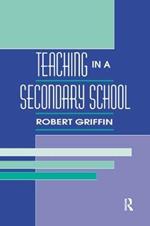 Teaching in A Secondary School