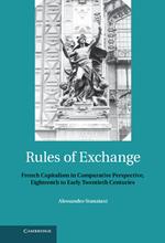 Rules of Exchange