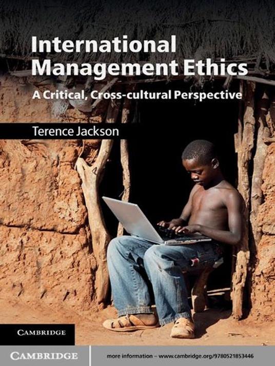 International Management Ethics