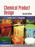 Chemical Product Design