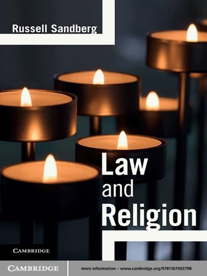 Law and Religion