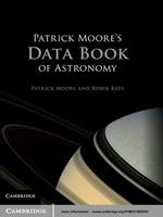 Patrick Moore's Data Book of Astronomy