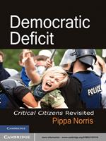 Democratic Deficit