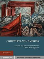 Courts in Latin America